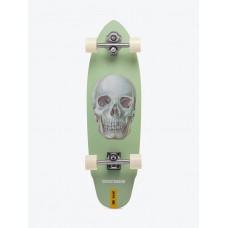 Surfskate Yow x Christenson Lane Splitter 34''